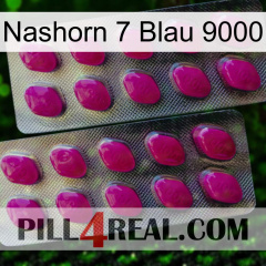 Rhino 7 Blue 9000 10